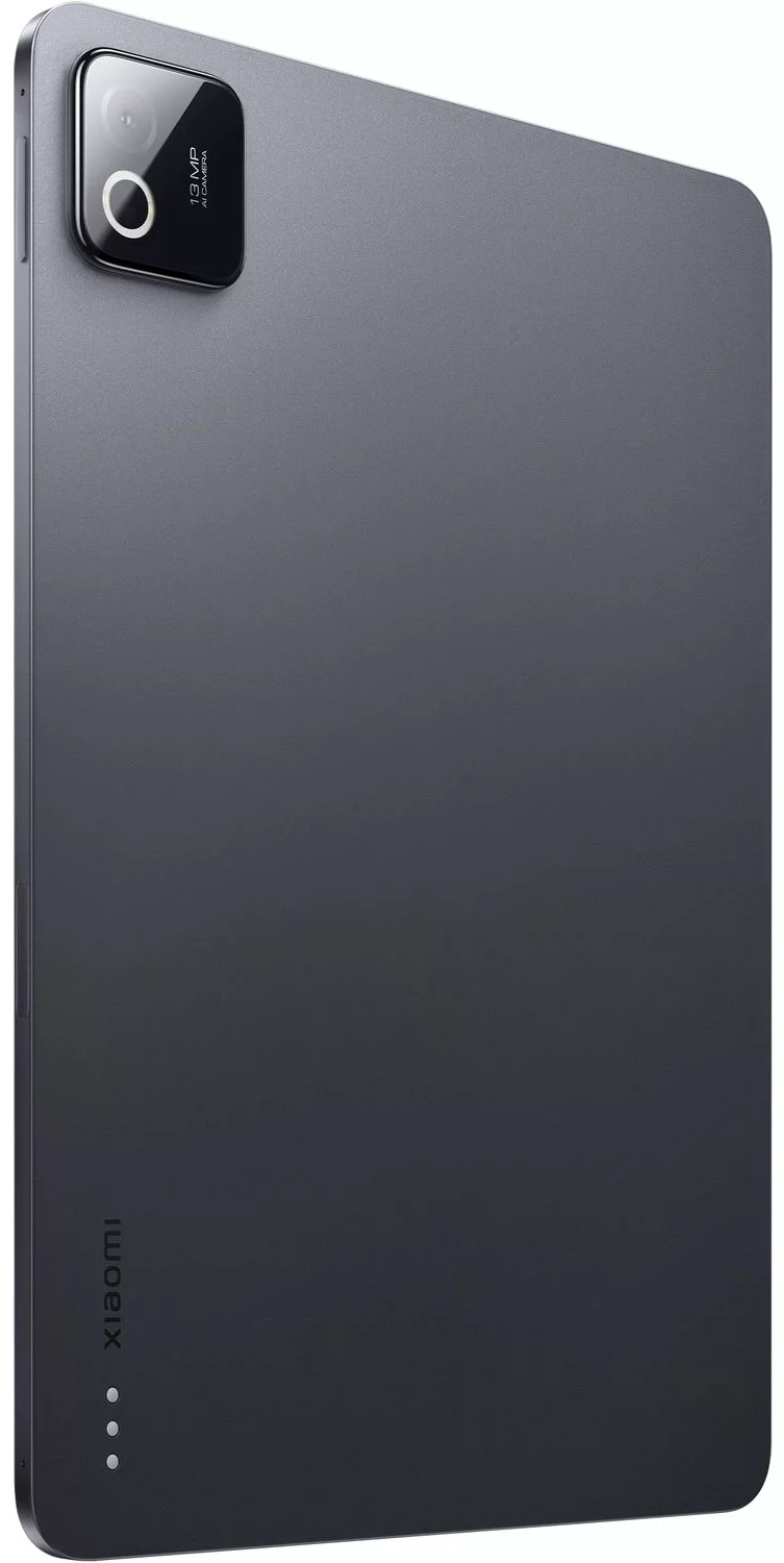 11.2" Планшет Xiaomi Pad 8 8/128 ГБ Wi-Fi серый