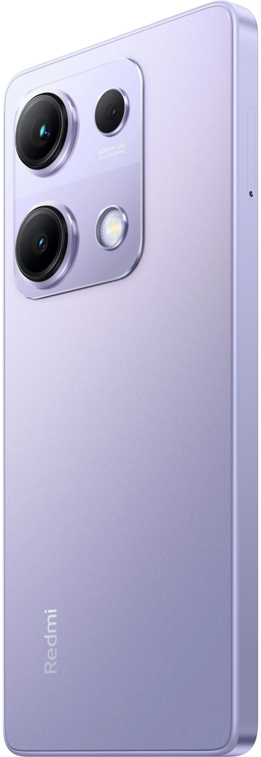 Смартфон REDMI Note 14S 8/128 ГБ фиолетовый