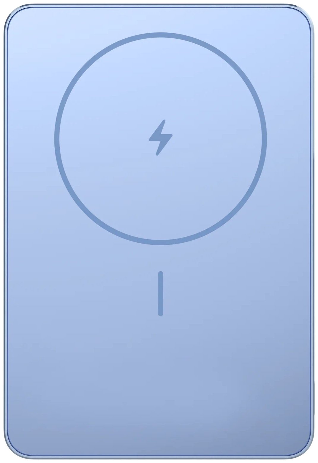 Портативные аккумуляторы