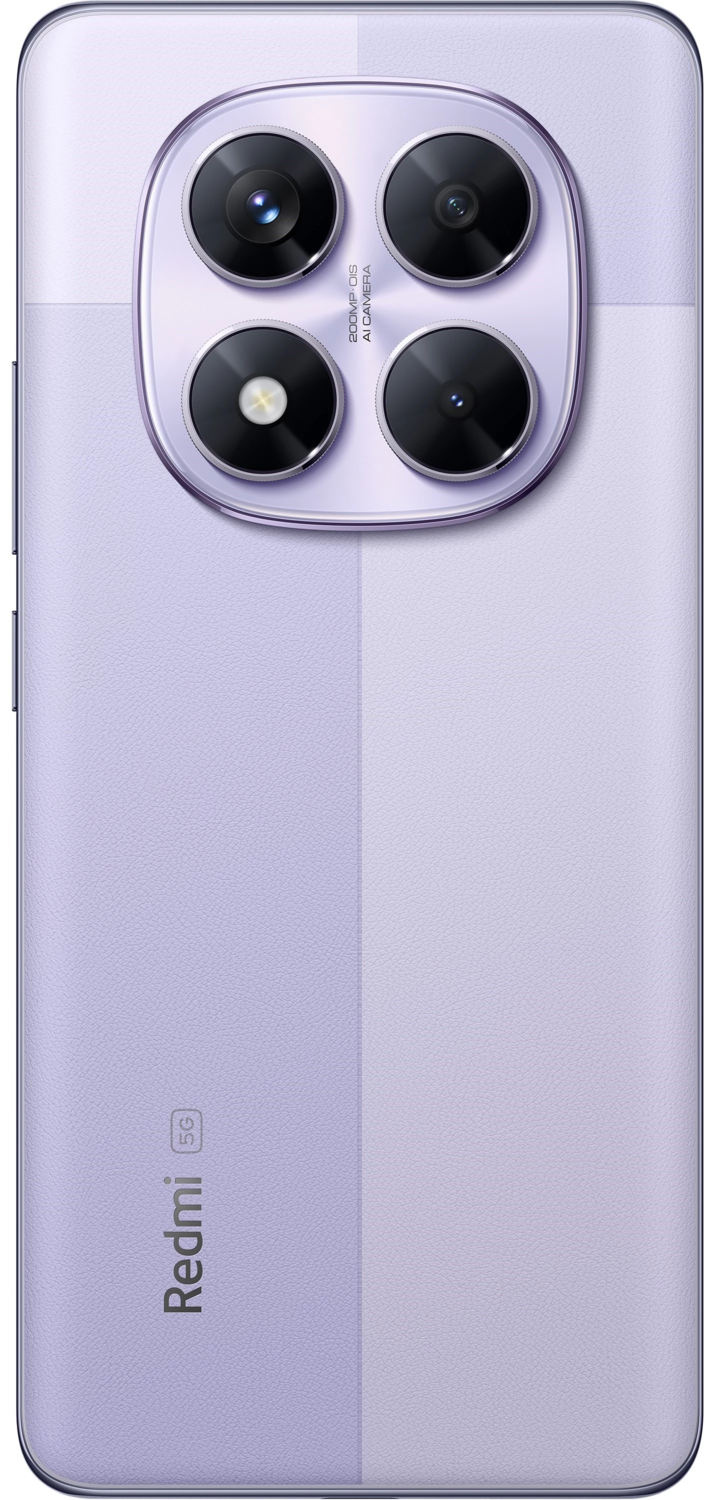 Смартфон REDMI Note 14 Pro 5G 8/256 ГБ фиолетовый
