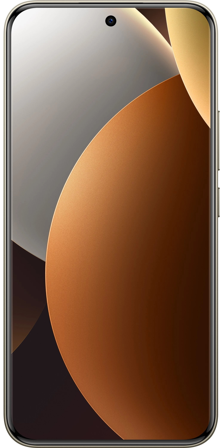 Смартфон REDMI Note 15 Pro+ 5G 12/512 ГБ коричневый