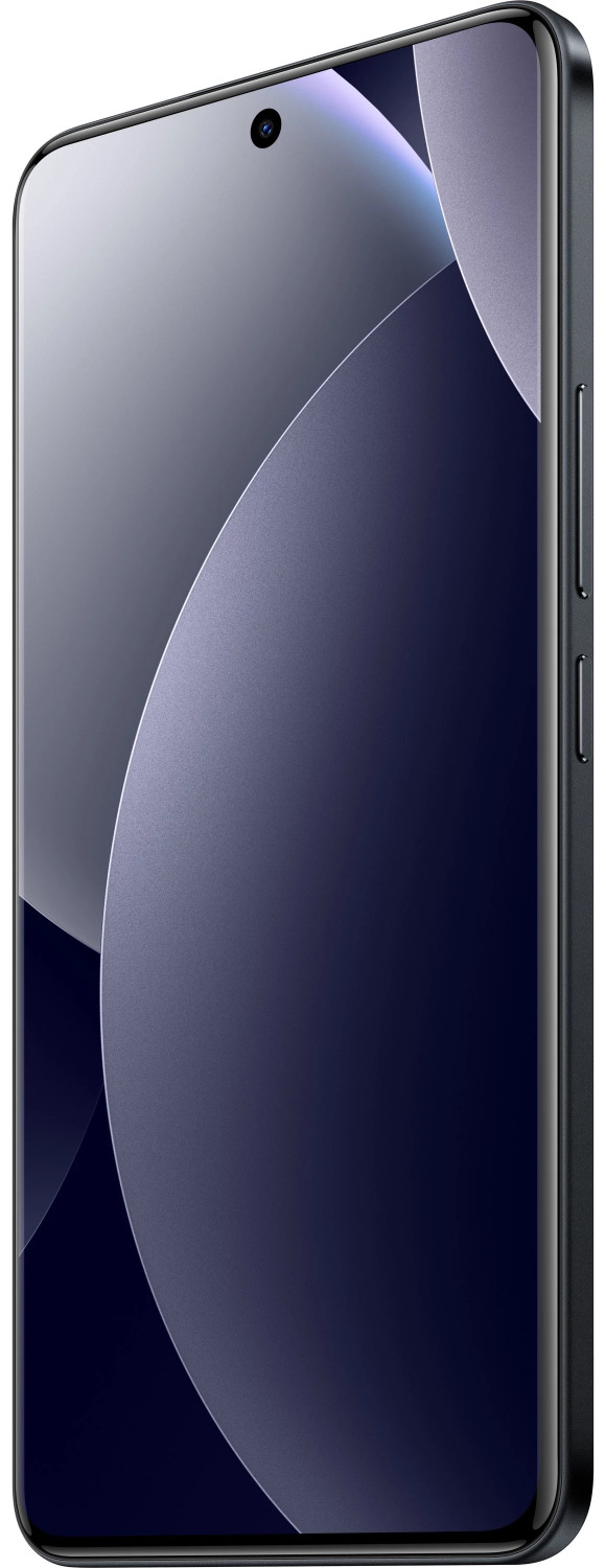 Смартфон REDMI Note 15 Pro 12/512 ГБ черный