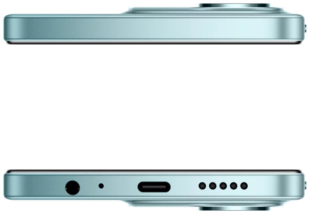 Смартфон REDMI 15C 8/256 ГБ зеленый