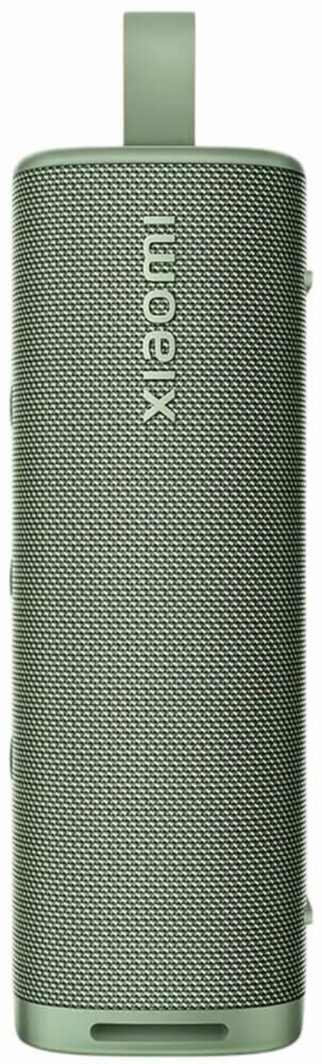 Портативная колонка Xiaomi Sound Outdoor 30W S29D зеленый QBH4372GL